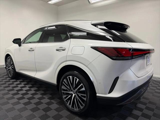 2025 Lexus RX 350 Premium Plus