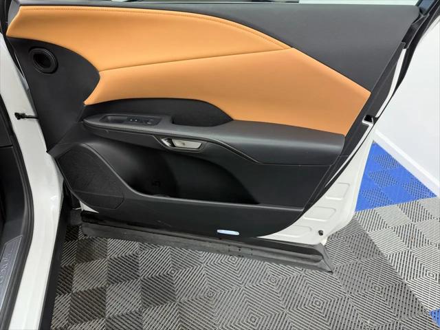 2025 Lexus RX 350 Premium Plus