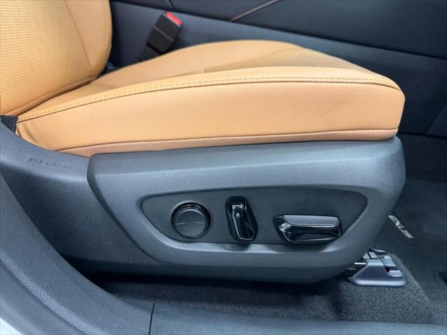 2025 Lexus RX 350 Premium Plus