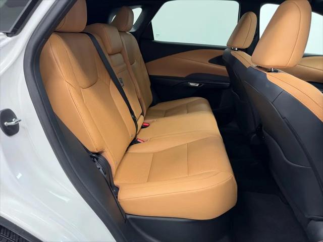 2025 Lexus RX 350 Premium Plus