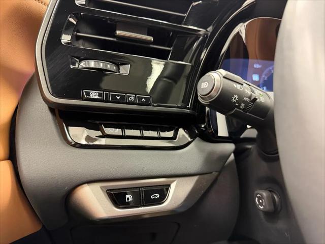 2025 Lexus RX 350 Premium Plus