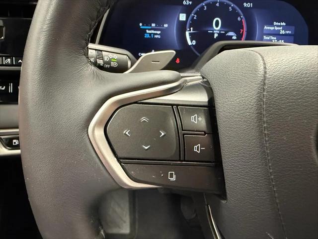 2025 Lexus RX 350 Premium Plus