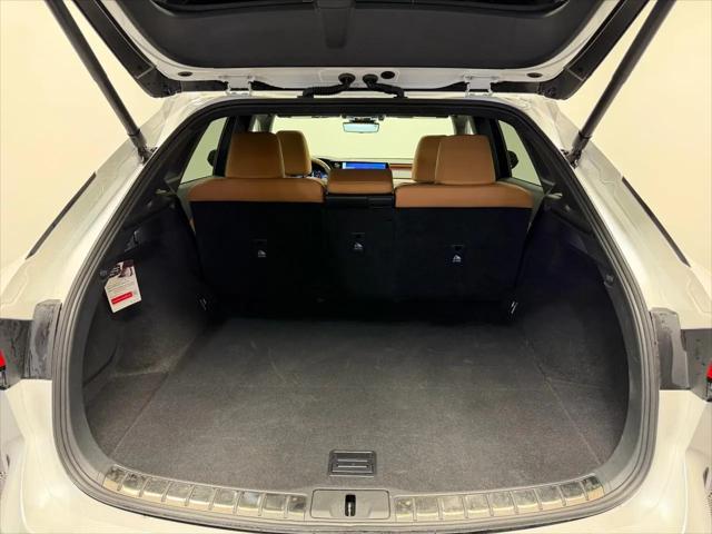 2025 Lexus RX 350 Premium Plus