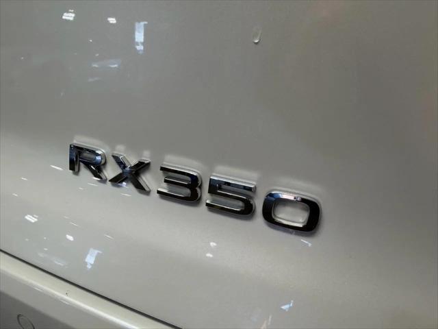 2025 Lexus RX 350 Premium Plus