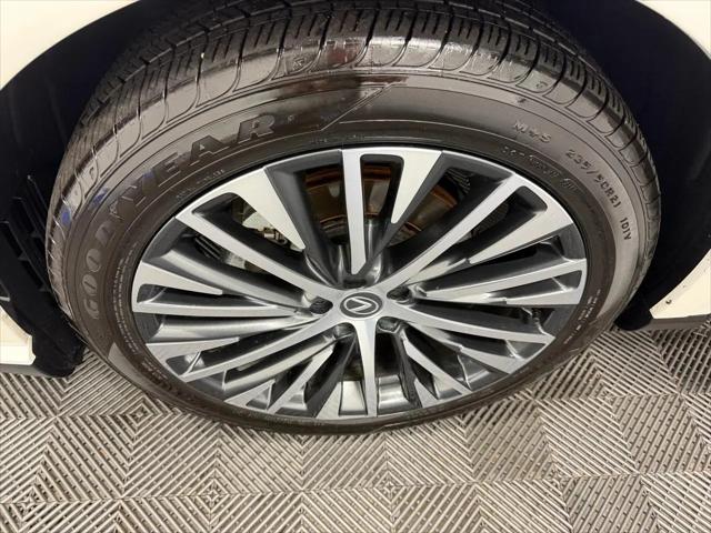 2025 Lexus RX 350 Premium Plus