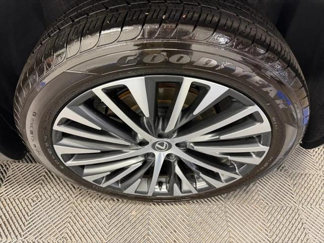 2025 Lexus RX 350 Premium Plus