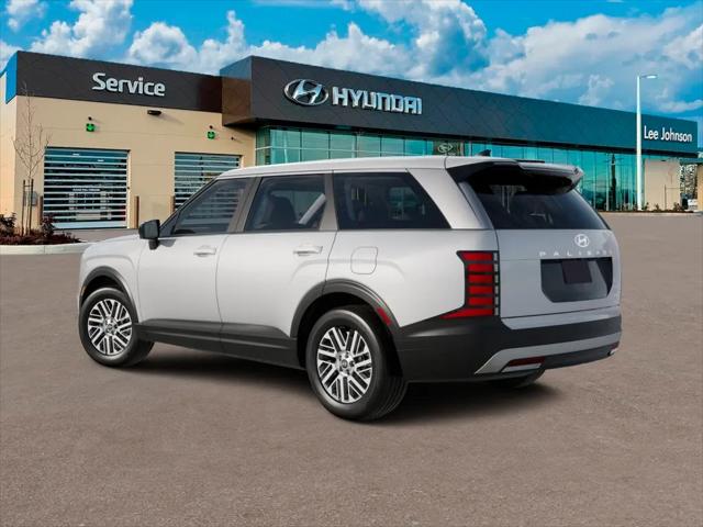 2026 Hyundai Palisade SE
