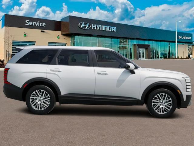 2026 Hyundai Palisade SE