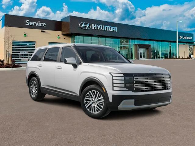 2026 Hyundai Palisade SE