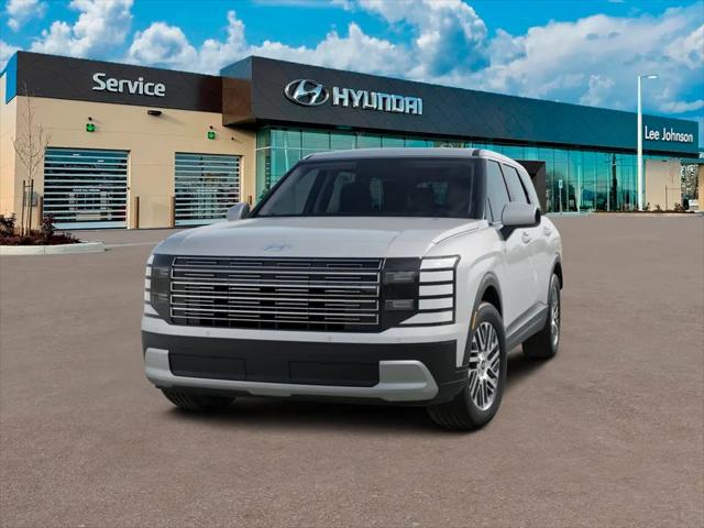 2026 Hyundai Palisade SE