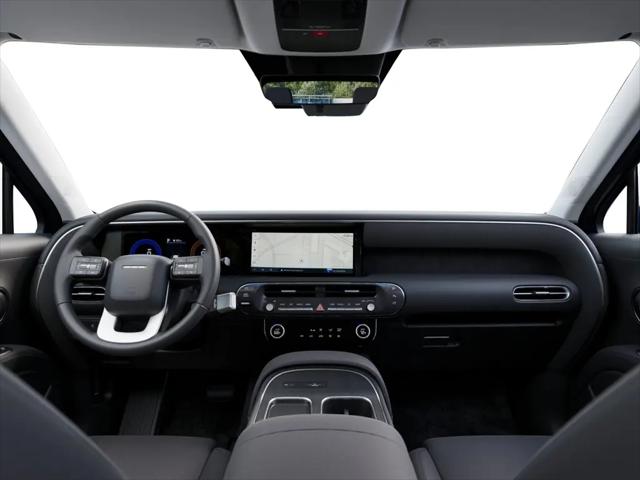 2026 Hyundai Palisade SE