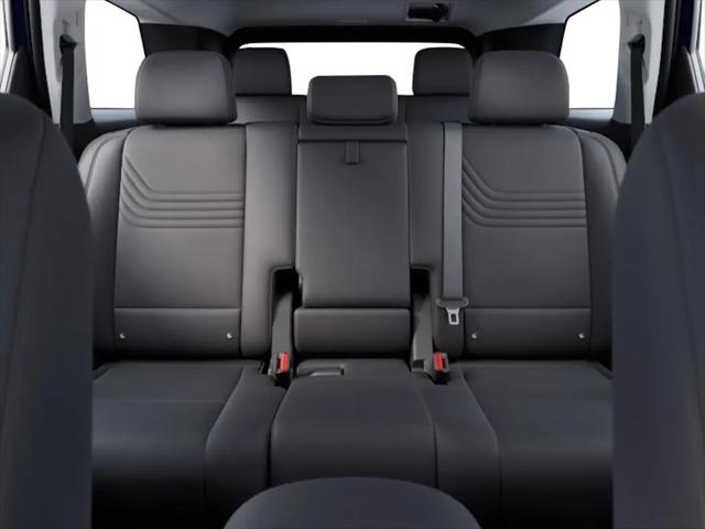 2026 Hyundai Palisade SE