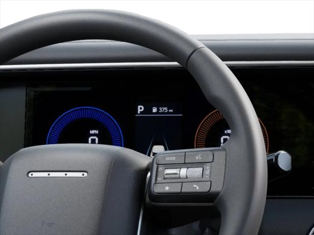 2026 Hyundai Palisade SE