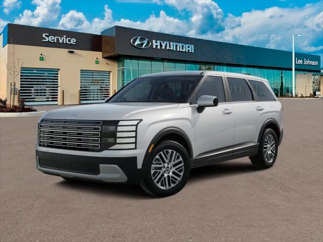 2026 Hyundai Palisade SE for sale in Everett, WA