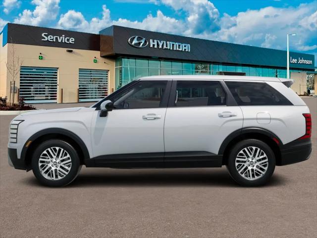 2026 Hyundai Palisade SE