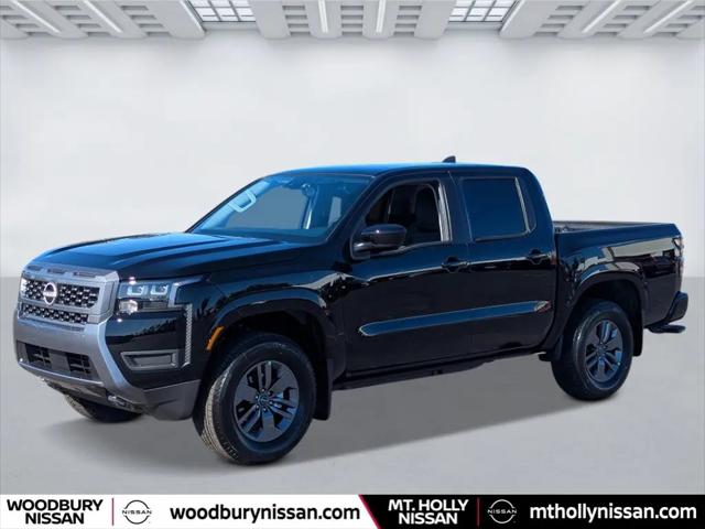 2026 Nissan Frontier Crew Cab SV 4x4 for sale in Hainesport, NJ