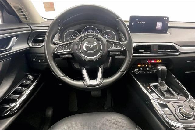 2023 Mazda CX-9 Touring Plus