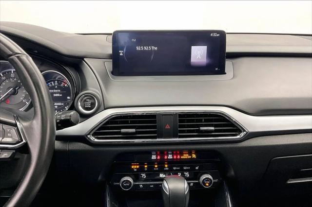 2023 Mazda CX-9 Touring Plus
