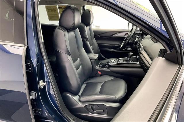 2023 Mazda CX-9 Touring Plus