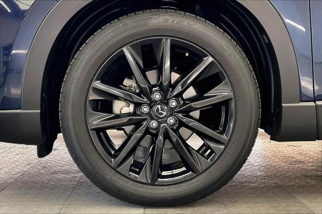 2023 Mazda CX-9 Touring Plus