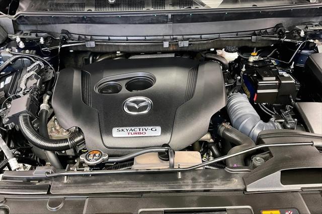 2023 Mazda CX-9 Touring Plus