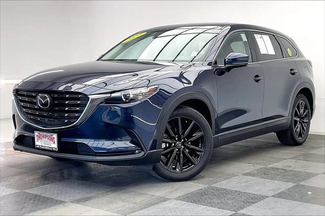 2023 Mazda CX-9 Touring Plus