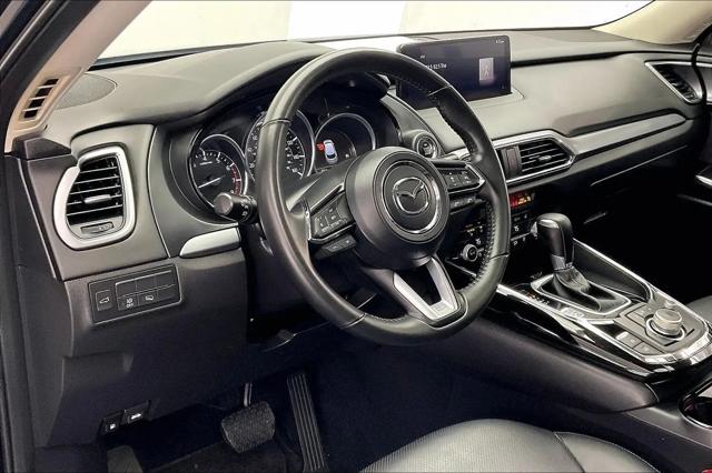 2023 Mazda CX-9 Touring Plus