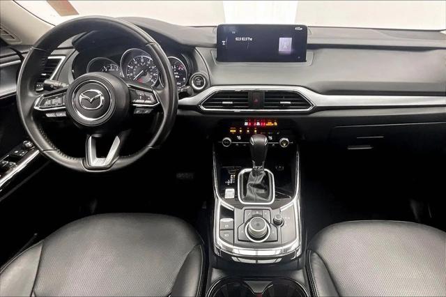 2023 Mazda CX-9 Touring Plus