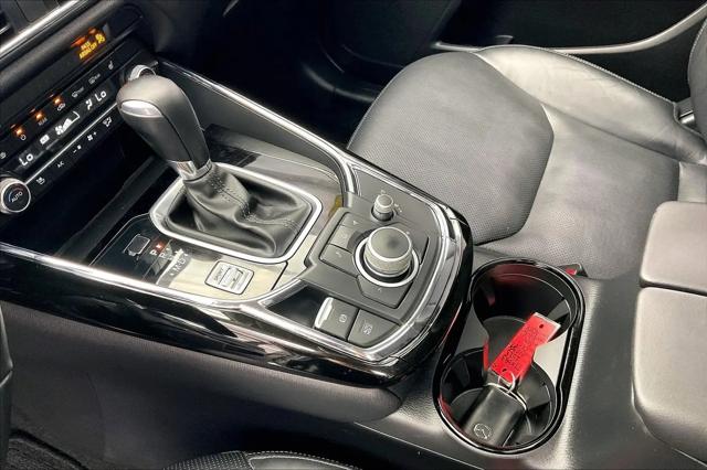 2023 Mazda CX-9 Touring Plus