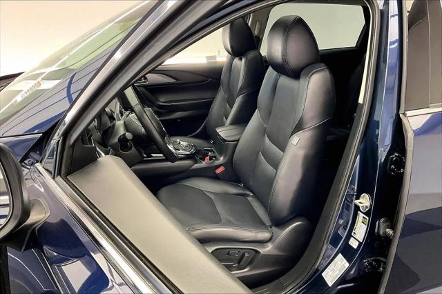 2023 Mazda CX-9 Touring Plus