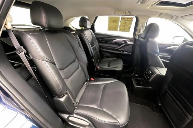2023 Mazda CX-9 Touring Plus