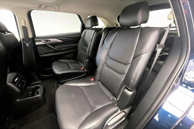 2023 Mazda CX-9 Touring Plus