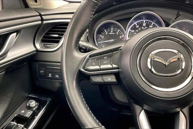 2023 Mazda CX-9 Touring Plus