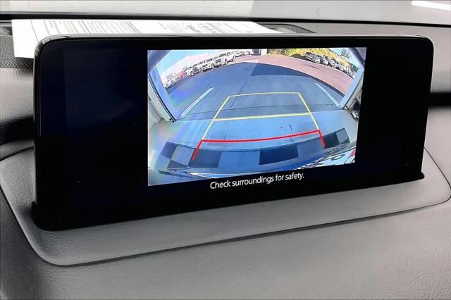 2023 Mazda CX-9 Touring Plus