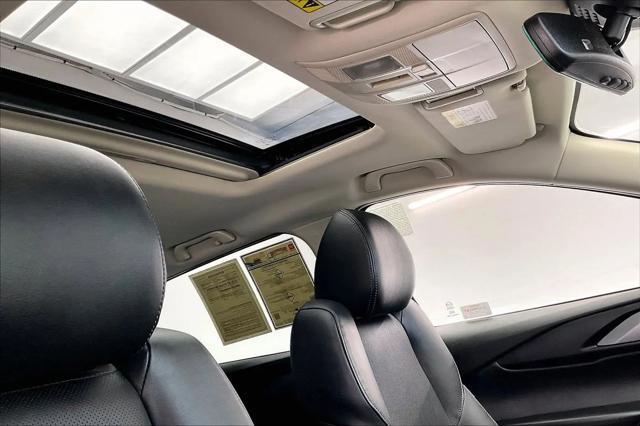 2023 Mazda CX-9 Touring Plus