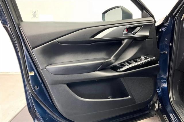 2023 Mazda CX-9 Touring Plus