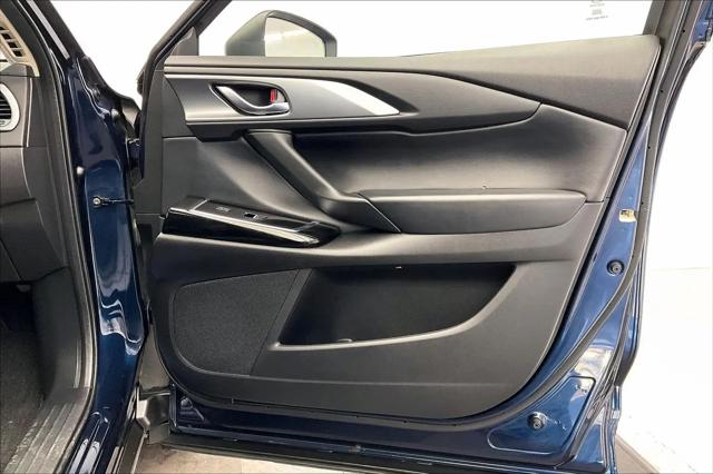 2023 Mazda CX-9 Touring Plus