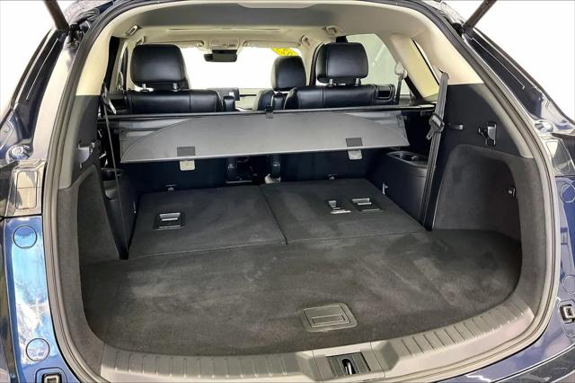 2023 Mazda CX-9 Touring Plus