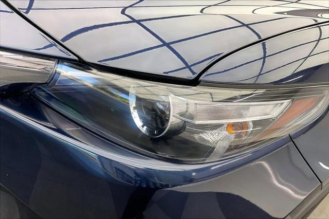 2023 Mazda CX-9 Touring Plus