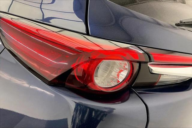 2023 Mazda CX-9 Touring Plus