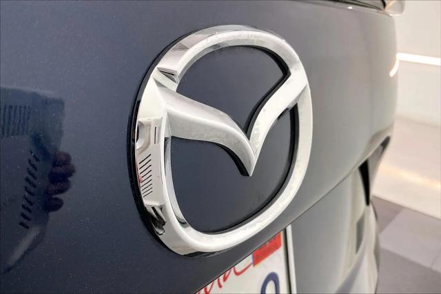 2023 Mazda CX-9 Touring Plus