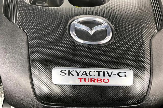 2023 Mazda CX-9 Touring Plus