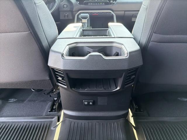 2026 Toyota Tundra SR5 CrewMax 5.5' Bed