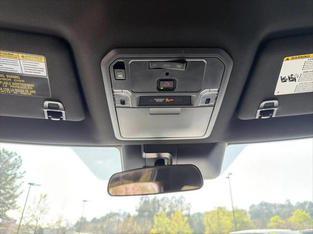 2026 Toyota Tundra SR5 CrewMax 5.5' Bed