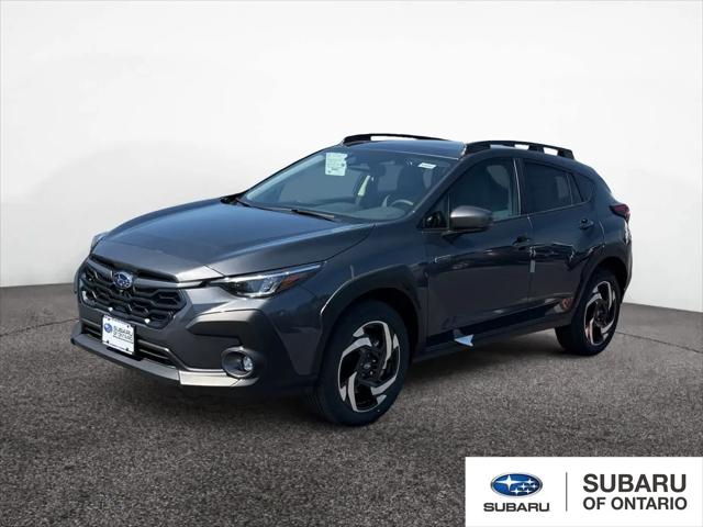 2026 Subaru Crosstrek Limited for sale in Ontario, CA