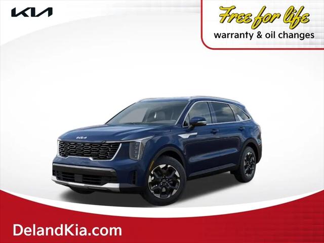 2026 Kia Sorento S for sale in DeLand, FL
