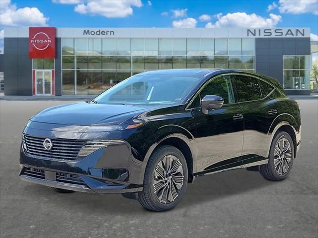 2026 Nissan Murano Platinum for sale in Concord, NC