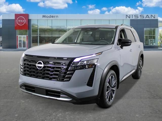 2026 Nissan Pathfinder Platinum for sale in Concord, NC