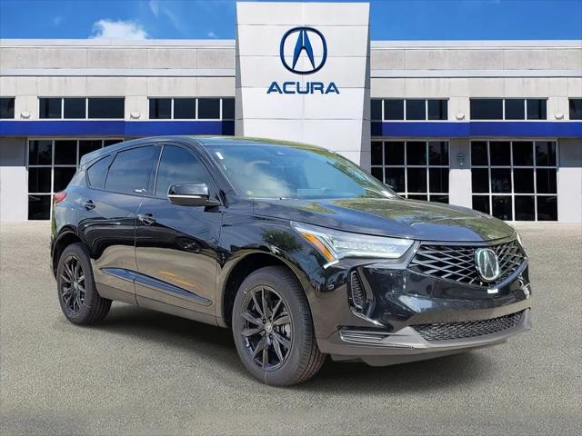 2026 Acura RDX Base for sale in Pembroke Pines, FL