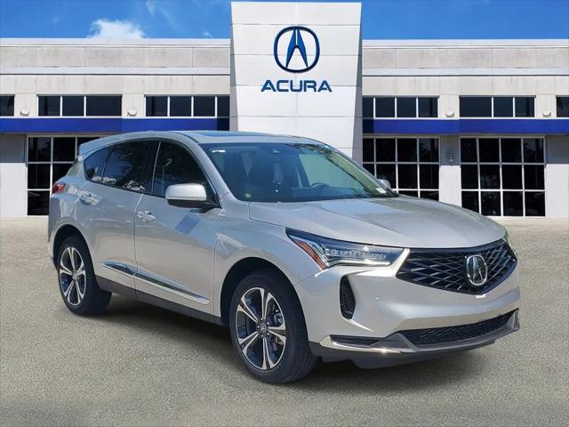 2026 Acura RDX Technology for sale in Pembroke Pines, FL